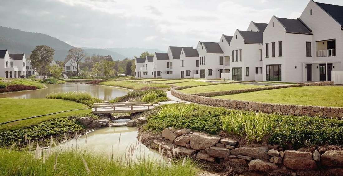 Barnyard Khaoyai