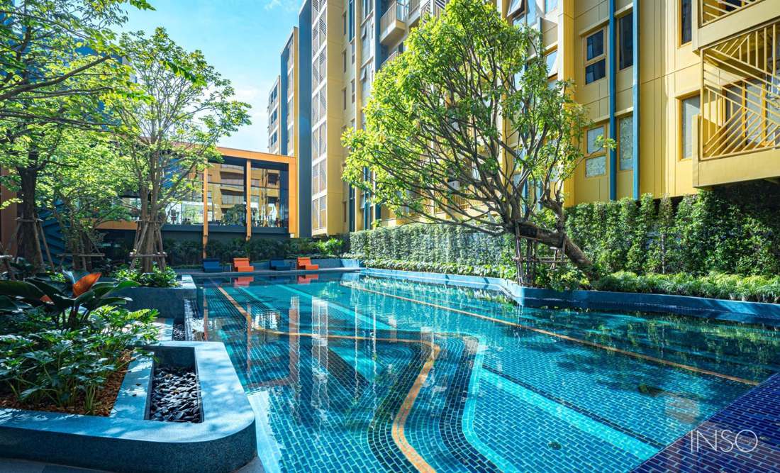 The Base Sukhumvit 50