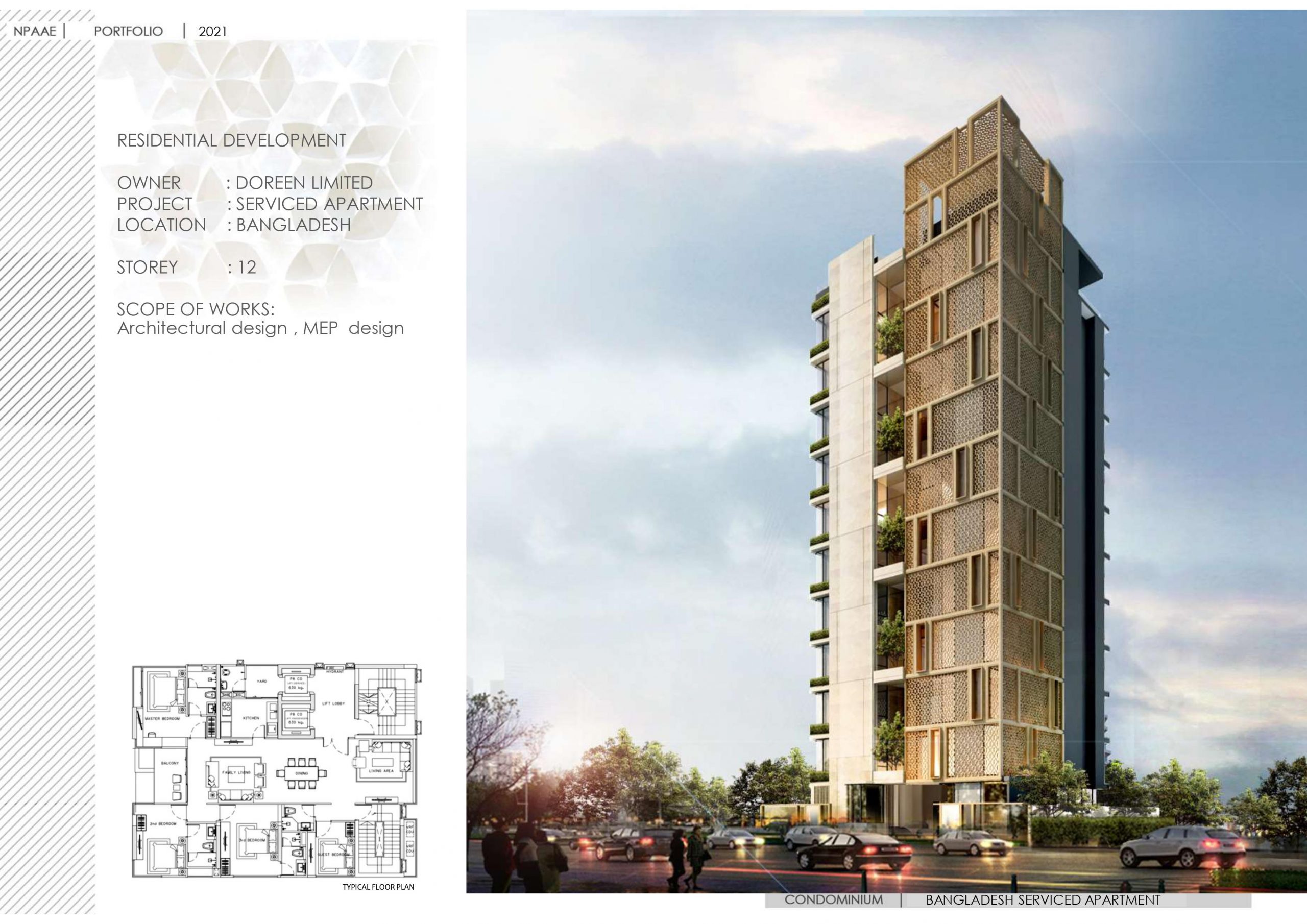 Taksin 14 Condominium