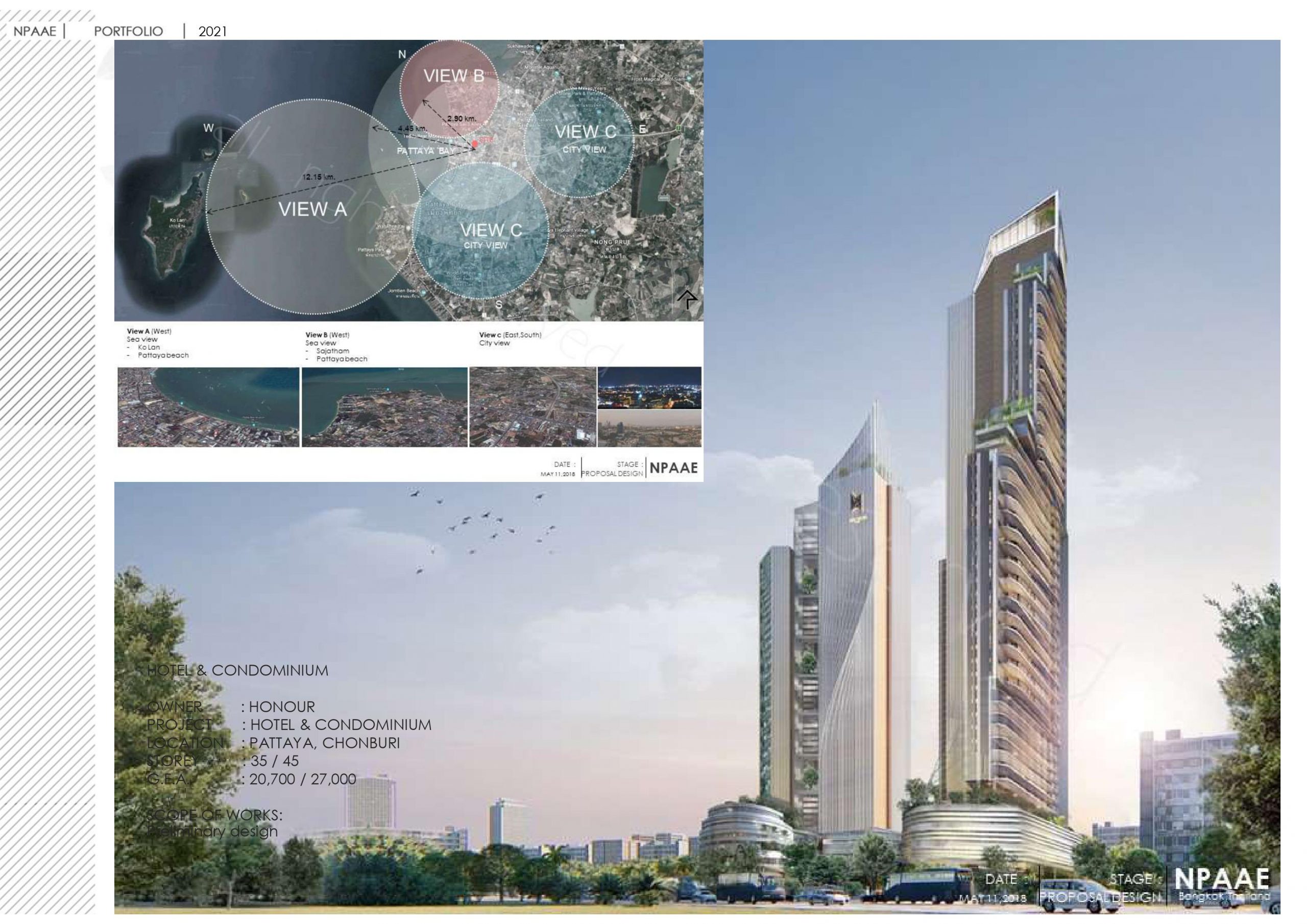 Winsor Hotel & Condominium
